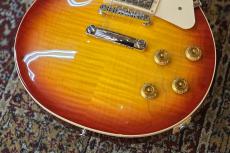 Gibson 【極上TOP】Les Paul Standard 50s "Custom Shop Top" / Heritage Cherry Sunburst [4.42kg]_4