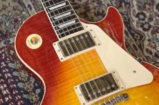 Gibson 【極上TOP】Les Paul Standard 50s "Custom Shop Top" / Heritage Cherry Sunburst [4.42kg]_5