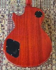 Gibson 【極上TOP】Les Paul Standard 50s "Custom Shop Top" / Heritage Cherry Sunburst [4.42kg]_9