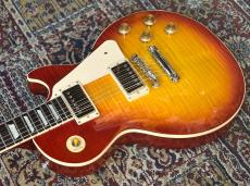 Gibson 【極上TOP】Les Paul Standard 50s "Custom Shop Top" / Heritage Cherry Sunburst [4.42kg]_10