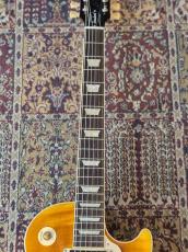 Gibson C.C.Series Les Paul Standard '50s Figured Top / Honey Amber #212060074 [4.28kg]_4