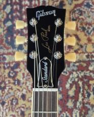 Gibson C.C.Series Les Paul Standard '50s Figured Top / Honey Amber #212060074 [4.28kg]_5