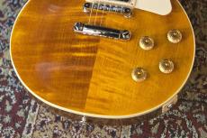Gibson C.C.Series Les Paul Standard '50s Figured Top / Honey Amber #212060074 [4.28kg]_8