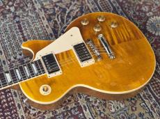 Gibson C.C.Series Les Paul Standard '50s Figured Top / Honey Amber #212060074 [4.28kg]_10