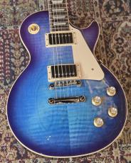 Gibson C.C.Series Les Paul Standard '60s Figured Top / Blueberry Burst #212760123 [4.42kg]