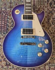 Gibson C.C.Series Les Paul Standard '60s Figured Top / Blueberry Burst #212760123 [4.42kg]_2