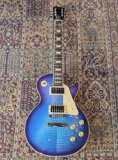 Gibson C.C.Series Les Paul Standard '60s Figured Top / Blueberry Burst #212760123 [4.42kg]_3