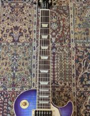Gibson C.C.Series Les Paul Standard '60s Figured Top / Blueberry Burst #212760123 [4.42kg]_4