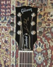 Gibson C.C.Series Les Paul Standard '60s Figured Top / Blueberry Burst #212760123 [4.42kg]_5