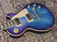Gibson C.C.Series Les Paul Standard '60s Figured Top / Blueberry Burst #212760123 [4.42kg]_10