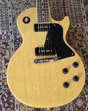 Gibson 【大人気モデル】Les Paul Special / TV Yellow #207760099 [3.67kg]