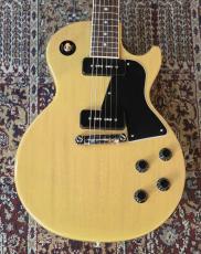 Gibson 【大人気モデル】Les Paul Special / TV Yellow #207760099 [3.67kg]_2