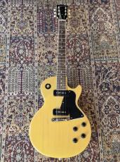 Gibson 【大人気モデル】Les Paul Special / TV Yellow #207760099 [3.67kg]_3