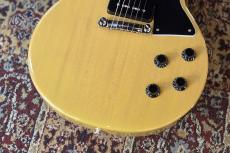 Gibson 【大人気モデル】Les Paul Special / TV Yellow #207760099 [3.67kg]_8