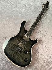 MAYONES Regius 6 -Trans Graphite Gloss-_2