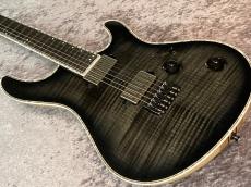 MAYONES Regius 6 -Trans Graphite Gloss-_3