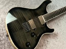 MAYONES Regius 6 -Trans Graphite Gloss-_4