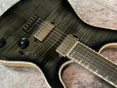MAYONES Regius 6 -Trans Graphite Gloss-_5