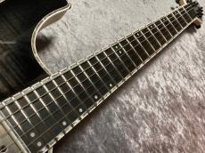 MAYONES Regius 6 -Trans Graphite Gloss-_6