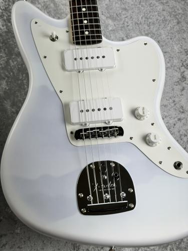 Fender Made in Japan Hybrid II 2026 Collection Jazzmaster Blue Mist #JD26011094【限定モデル】【約3.46kg】