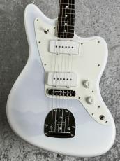 Fender Made in Japan Hybrid II 2026 Collection Jazzmaster Blue Mist #JD26011094【限定モデル】【約3.46kg】_2