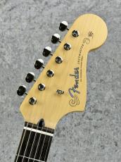 Fender Made in Japan Hybrid II 2026 Collection Jazzmaster Blue Mist #JD26011094【限定モデル】【約3.46kg】_5