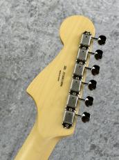 Fender Made in Japan Hybrid II 2026 Collection Jazzmaster Blue Mist #JD26011094【限定モデル】【約3.46kg】_8