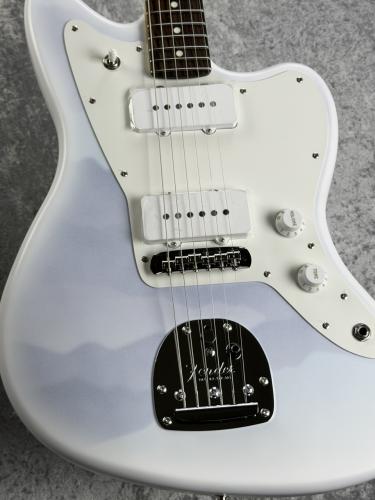 Fender Made in Japan Hybrid II 2026 Collection Jazzmaster Blue Mist #JD26017048【限定モデル】【約3.45kg】