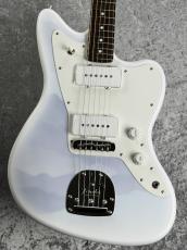 Fender Made in Japan Hybrid II 2026 Collection Jazzmaster Blue Mist #JD26017048【限定モデル】【約3.45kg】_2