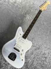 Fender Made in Japan Hybrid II 2026 Collection Jazzmaster Blue Mist #JD26017048【限定モデル】【約3.45kg】_3