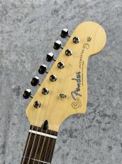 Fender Made in Japan Hybrid II 2026 Collection Jazzmaster Blue Mist #JD26017048【限定モデル】【約3.45kg】_5