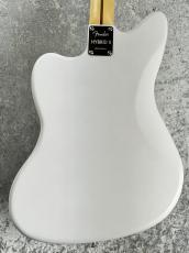 Fender Made in Japan Hybrid II 2026 Collection Jazzmaster Blue Mist #JD26017048【限定モデル】【約3.45kg】_6