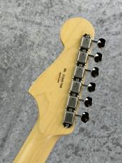 Fender Made in Japan Hybrid II 2026 Collection Jazzmaster Blue Mist #JD26017048【限定モデル】【約3.45kg】_8