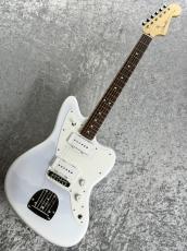 Fender Made in Japan Hybrid II 2026 Collection Jazzmaster Blue Mist #JD26011077【限定モデル】【約3.48kg】_3