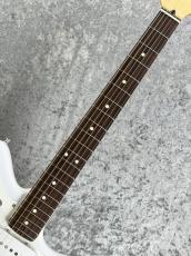 Fender Made in Japan Hybrid II 2026 Collection Jazzmaster Blue Mist #JD26011077【限定モデル】【約3.48kg】_4