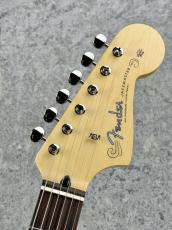 Fender Made in Japan Hybrid II 2026 Collection Jazzmaster Blue Mist #JD26011077【限定モデル】【約3.48kg】_5