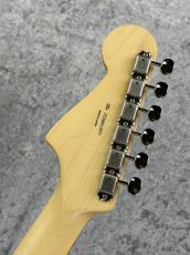 Fender Made in Japan Hybrid II 2026 Collection Jazzmaster Blue Mist #JD26011077【限定モデル】【約3.48kg】_8