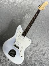 Fender Made in Japan Hybrid II 2026 Collection Jazzmaster Blue Mist #JD26011075【限定モデル】【約3.35kg】_3