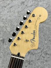 Fender Made in Japan Hybrid II 2026 Collection Jazzmaster Blue Mist #JD26011075【限定モデル】【約3.35kg】_5