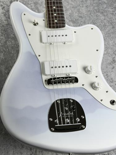 Fender Made in Japan Hybrid II 2026 Collection Jazzmaster Blue Mist #JD26017083【限定モデル】【約3.60kg】