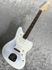 Fender Made in Japan Hybrid II 2026 Collection Jazzmaster Blue Mist #JD26017083【限定モデル】【約3.60kg】_3