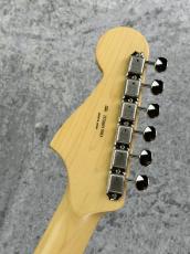 Fender Made in Japan Hybrid II 2026 Collection Jazzmaster Blue Mist #JD26017083【限定モデル】【約3.60kg】_8