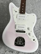 Fender Made in Japan Hybrid II 2026 Collection Jazzmaster Pink Mist #JD26011604【限定モデル】【約3.54kg】_2