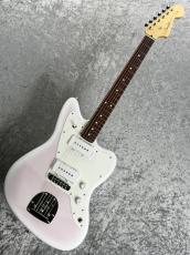 Fender Made in Japan Hybrid II 2026 Collection Jazzmaster Pink Mist #JD26011604【限定モデル】【約3.54kg】_3
