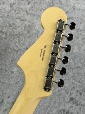 Fender Made in Japan Hybrid II 2026 Collection Jazzmaster Pink Mist #JD26011604【限定モデル】【約3.54kg】_8