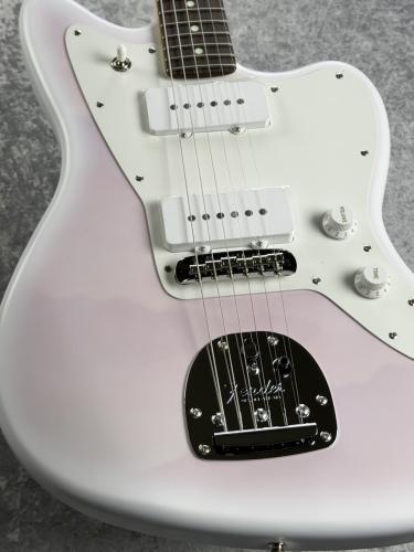 Fender Made in Japan Hybrid II 2026 Collection Jazzmaster Pink Mist #JD26011393【限定モデル】【約3.52kg】