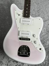 Fender Made in Japan Hybrid II 2026 Collection Jazzmaster Pink Mist #JD26011393【限定モデル】【約3.52kg】_2