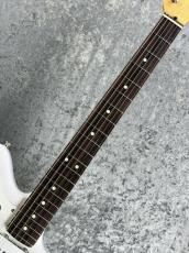 Fender Made in Japan Hybrid II 2026 Collection Jazzmaster Pink Mist #JD26011393【限定モデル】【約3.52kg】_4