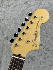 Fender Made in Japan Hybrid II 2026 Collection Jazzmaster Pink Mist #JD26011393【限定モデル】【約3.52kg】_5