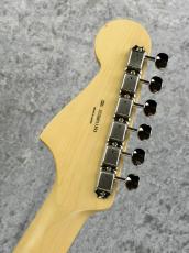 Fender Made in Japan Hybrid II 2026 Collection Jazzmaster Pink Mist #JD26011393【限定モデル】【約3.52kg】_8